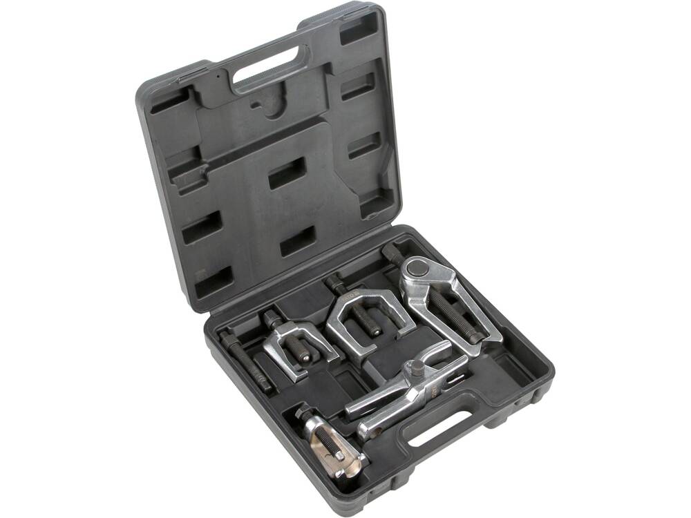 SET EXTRACTOARE 6 YATO YT-06157 BUC