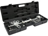 SET EXTRACTOARE CULISANTE YATO YT-25391 PENTRU BUCSE SI RULMENTI, 16 PIESE