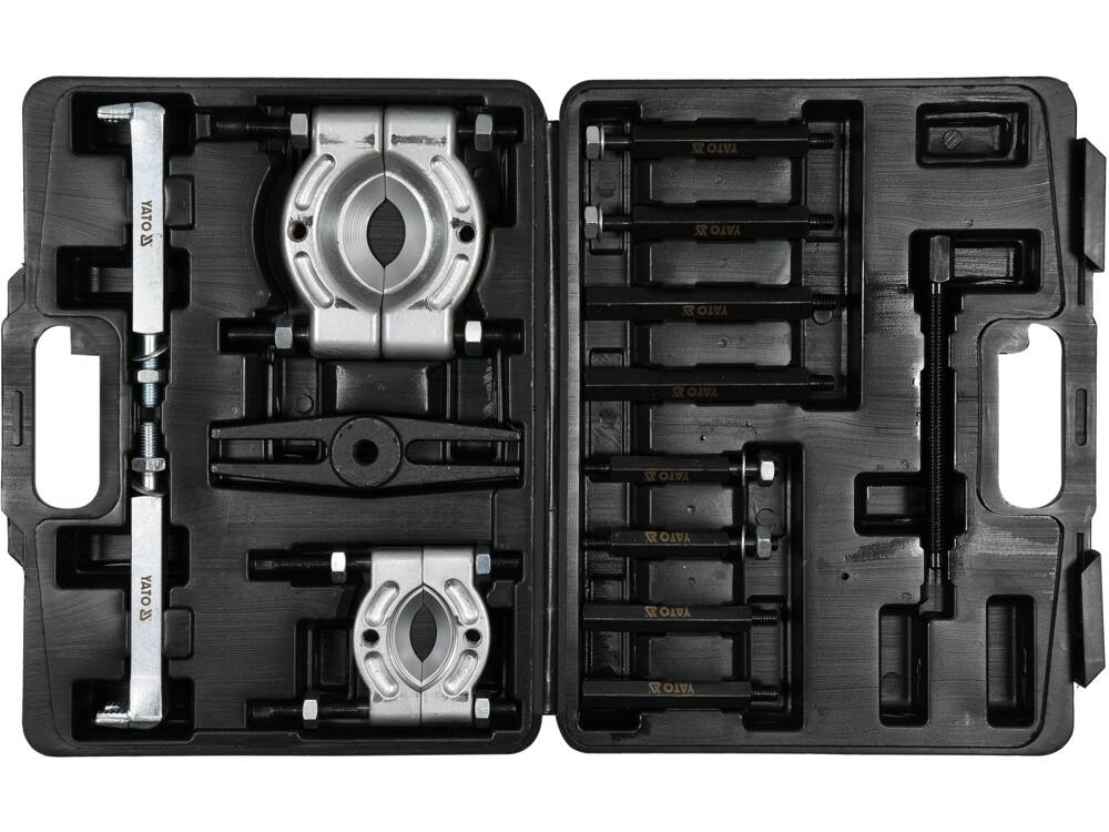 SET EXTRACTOARE RULMENTI, YATO YT-06412 14 BUC