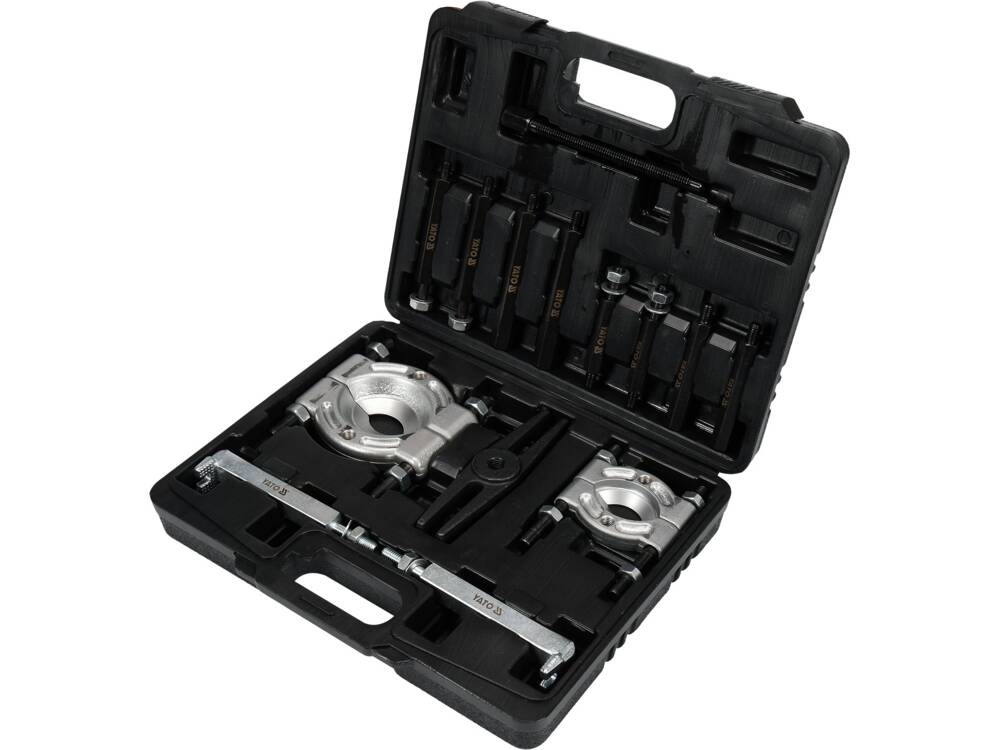 SET EXTRACTOARE RULMENTI, YATO YT-06412 14 BUC
