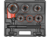 SET FILIERE CU YATO YT-2900 CLICHET 6 BUC