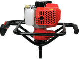 SET FOREZA DE YATO YT-84660 SOL 1,4 KW, 3 BURGHIE, 1 PRELUNGITOR