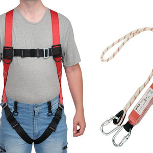 Articole anti-cadere