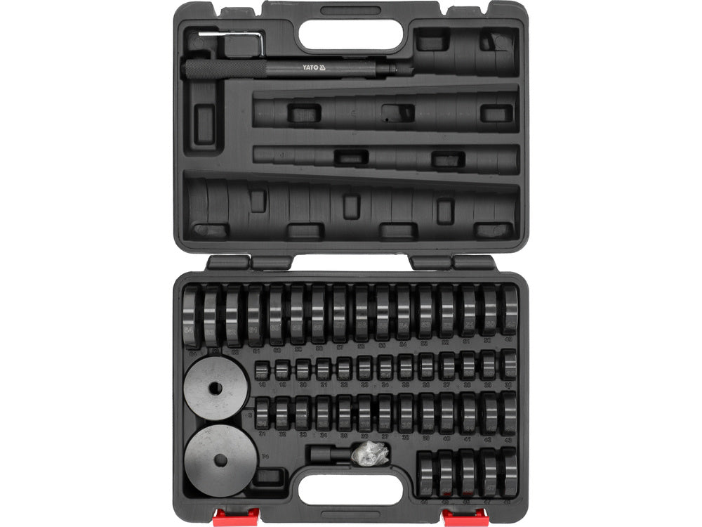 SET INLOCUIT RULMENTI YATO YT-25417