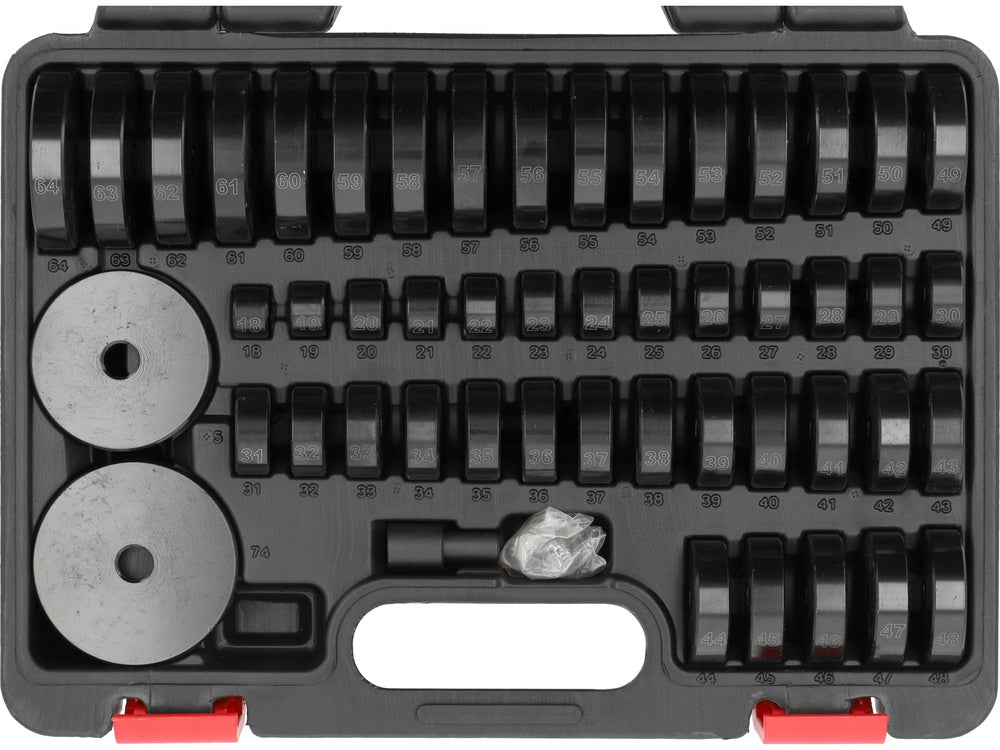 SET INLOCUIT RULMENTI YATO YT-25417