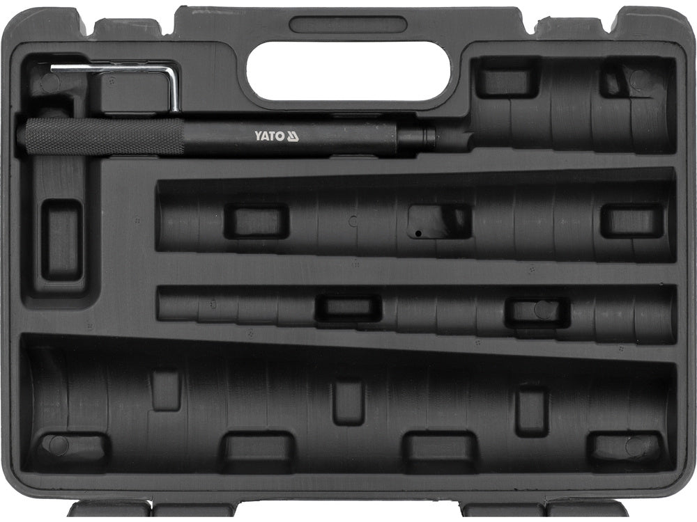 SET INLOCUIT RULMENTI YATO YT-25417
