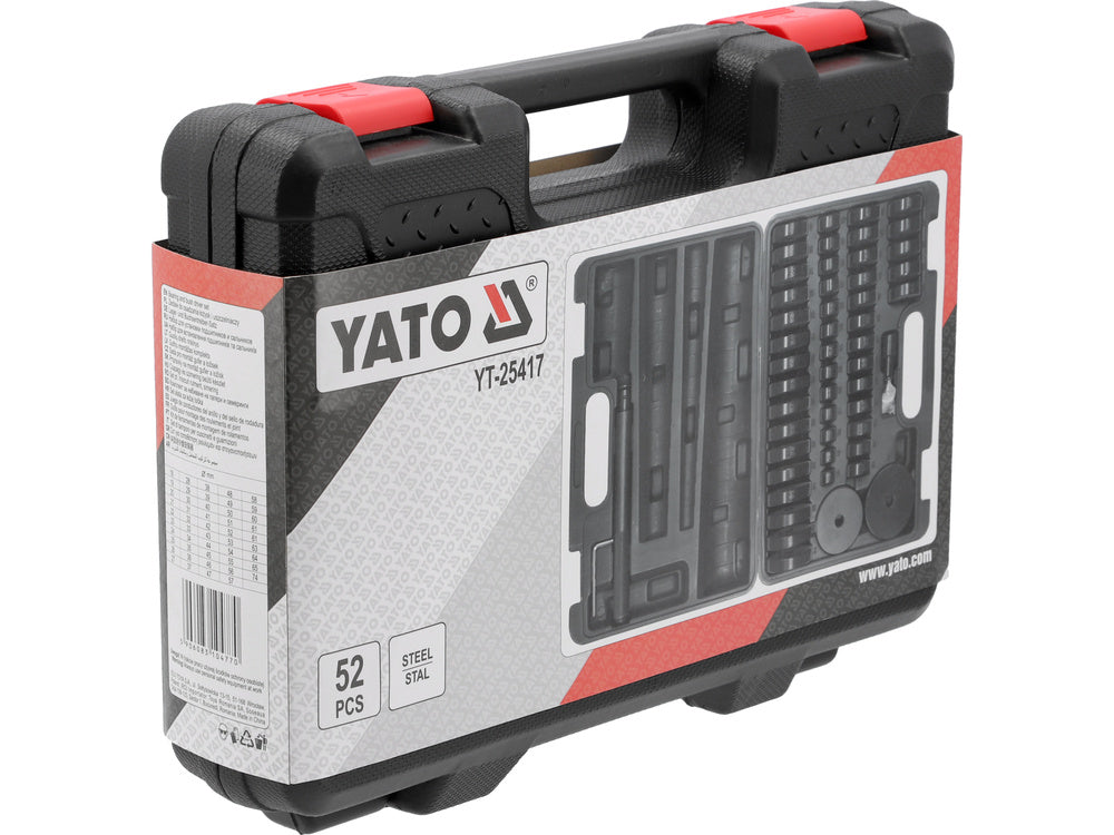 SET INLOCUIT RULMENTI YATO YT-25417