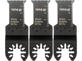 BIMETÁL PENGE KÉSZLET YATO YT-34684 28,5MM, YT-82220-HOZ 