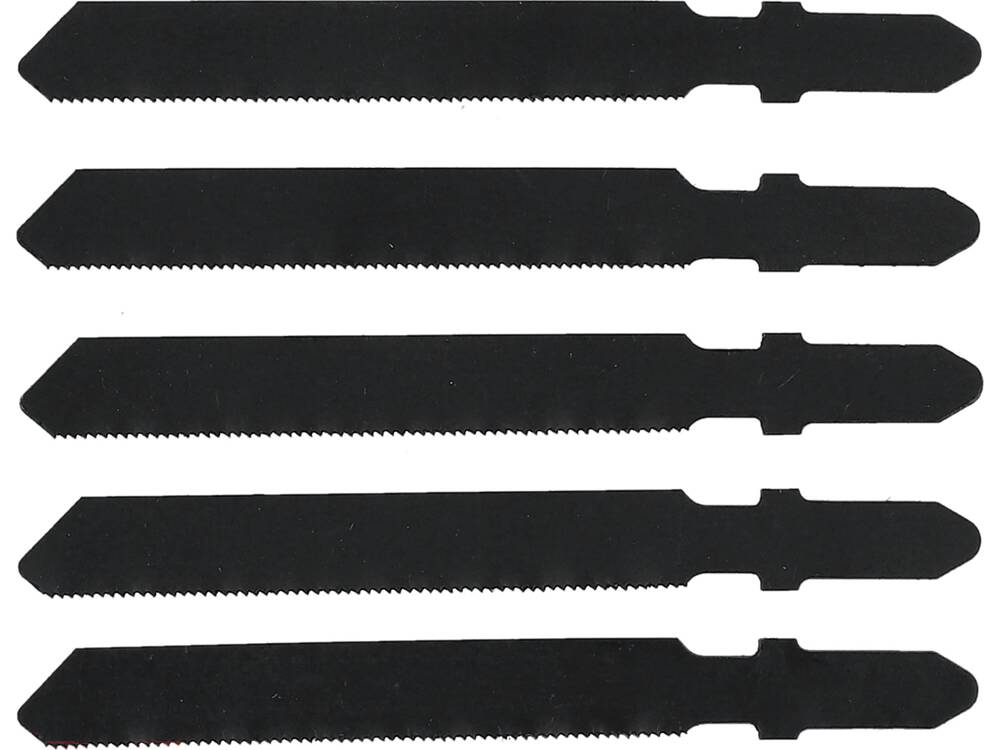PENGEKÉSZLET YATO YT-3414 SZÚRÓFŰRÉSZHEZ, 5 DB, 32 TPI 