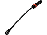 YATO YT-08521 MŰHELYLÁMPA KÉSZLET, 3 AZ 1-BEN, 380LM, LI-ION 3.7V 2200MAH, IP54 