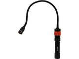 YATO YT-08521 MŰHELYLÁMPA KÉSZLET, 3 AZ 1-BEN, 380LM, LI-ION 3.7V 2200MAH, IP54 