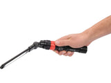 YATO YT-08521 MŰHELYLÁMPA KÉSZLET, 3 AZ 1-BEN, 380LM, LI-ION 3.7V 2200MAH, IP54 