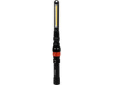 YATO YT-08521 MŰHELYLÁMPA KÉSZLET, 3 AZ 1-BEN, 380LM, LI-ION 3.7V 2200MAH, IP54 