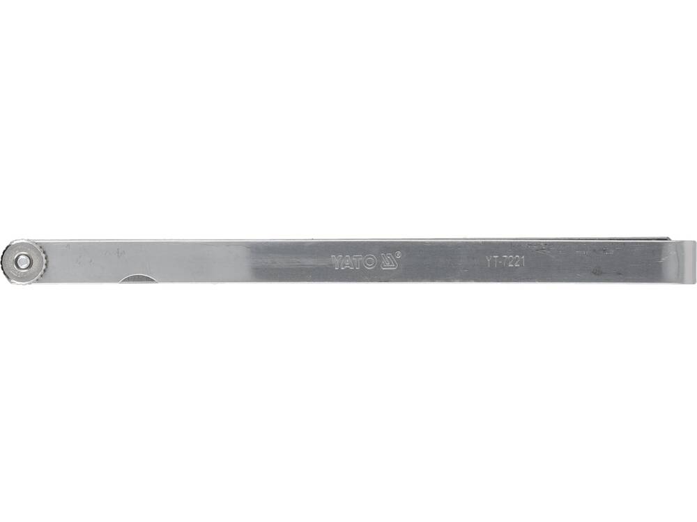LERE SZETT 12.8MM, YATO YT-7221 200MM, 17 DB 