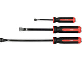 SET LEVIERE, 3 YATO YT-47301 BUC