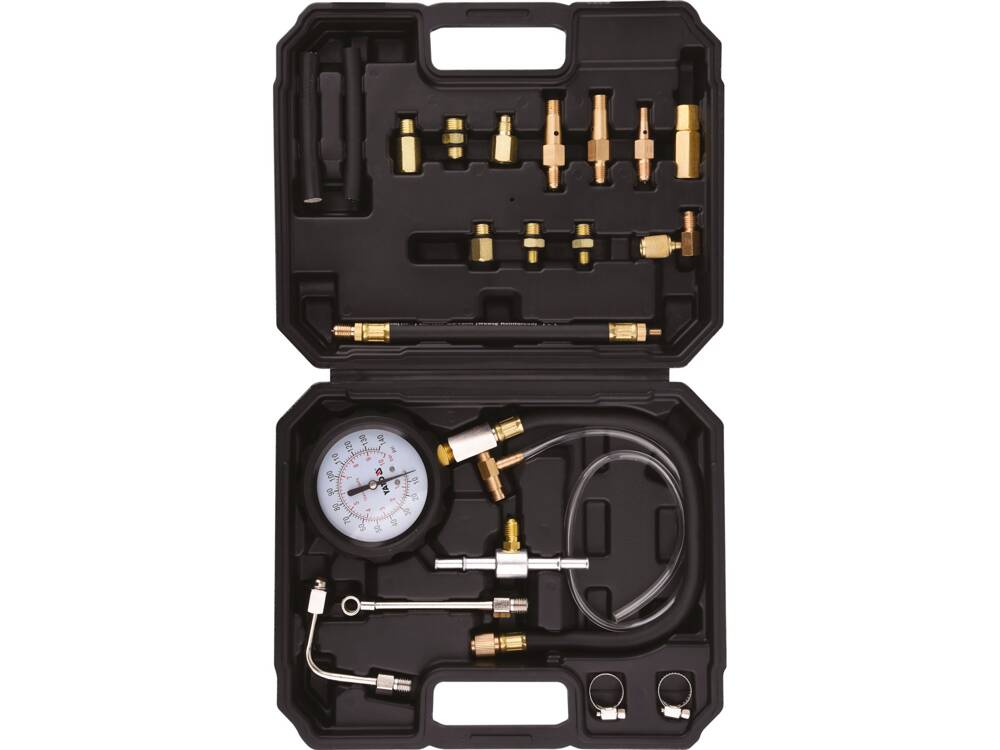 SET MANOMETRU POMPA YATO YT-73025 INJECTIE CARBURANT