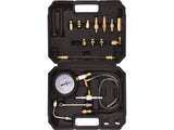 SET MANOMETRU POMPA YATO YT-73025 INJECTIE CARBURANT
