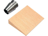 SET PANA JUCO JUCO 99462 PENTRU CIOCAN 3-4 KG SI TOPOR DE 0,4 KG