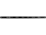 VOREL 27542 FŰRÉSZLAP KÉSZLET BI-METÁL, 24TPI, KOBALT 8% 300X12,6X0,65MM, 2 DB 