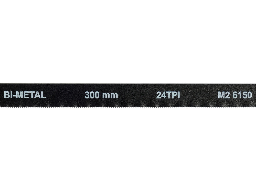 FŰRÉSZ FŰRÉSZKÉSZLET VOREL 27541 BIMETÁL 300X12,6X0,65MM, 2 DB 