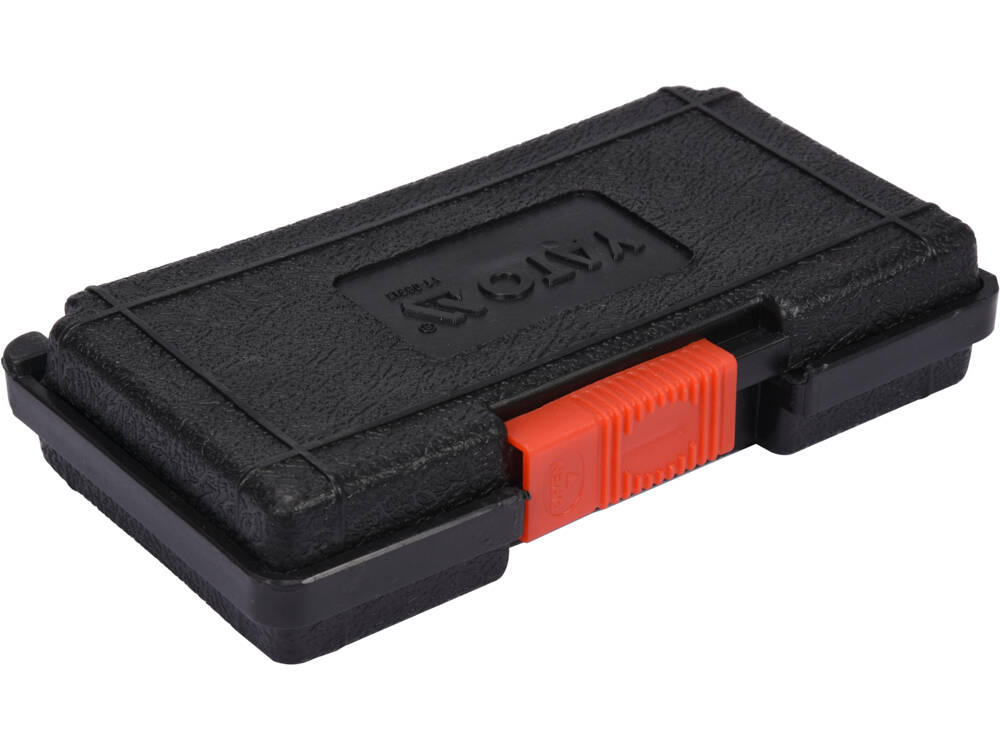 YATO YT-06312 KUPLUNGGÖMB KÖZPONTOSÍTÓ KÉSZLET 15-20MM 20-27MM 