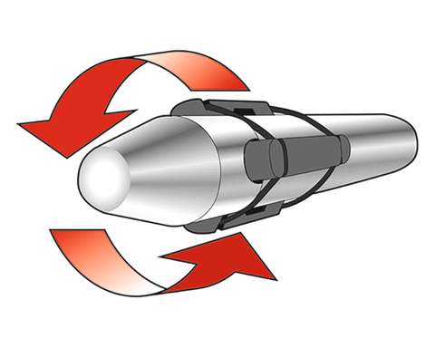 YATO YT-06312 KUPLUNGGÖMB KÖZPONTOSÍTÓ KÉSZLET 15-20MM 20-27MM 