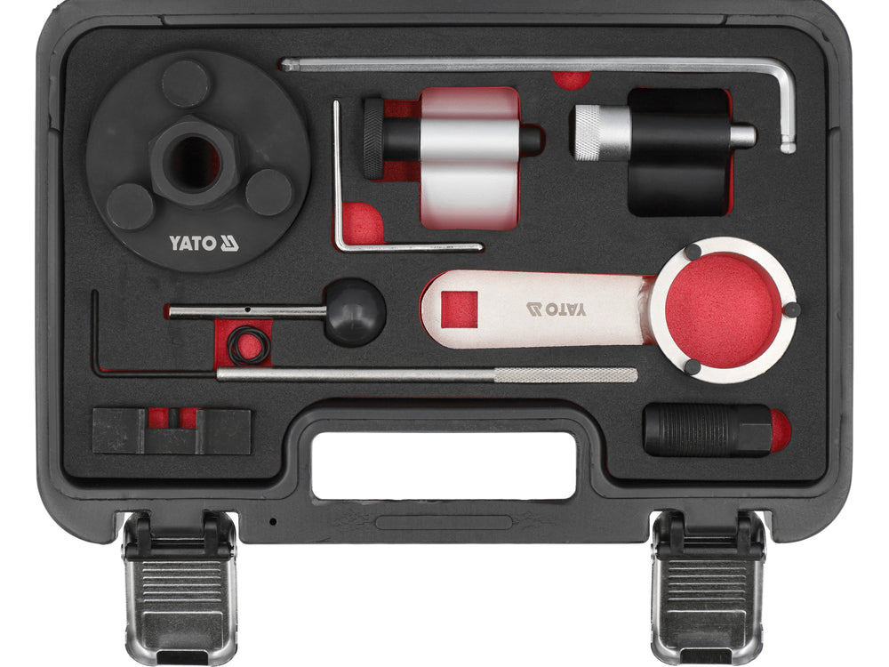 SET PENTRU DISTRIBUTIE VAG TDI Yato YT-06319