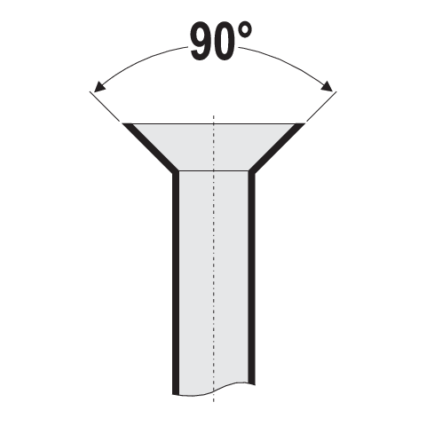 SET PENTRU MANSONAREA YATO YT-21802 TEVILOR 90 GRADE