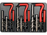 SET PENTRU REPARAT YATO YT-1769 FILETE