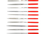 GYÉMÁNT RESZELŐKÉSZLET YATO YT-6144 140MM, 10 DB 