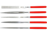 SET PILE DIAMNATATE YATO YT-6156 180MM, 5 BUC