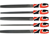 YATO YT-6238 ZÁRRESZELŐ KÉSZLET 5 DB-OS 
