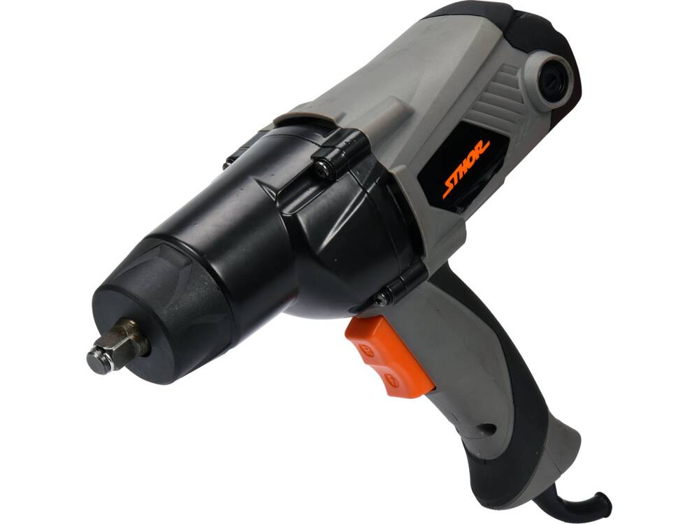 STHOR 57092 ELEKTROMOS ÜTVESZKÖZ KÉSZLET 1/2, 1100W, 450NM 