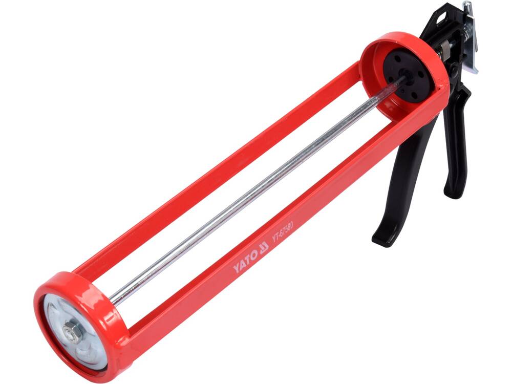 SZILIKON PISZTOK SZETT, YATO YT-67580 1L 