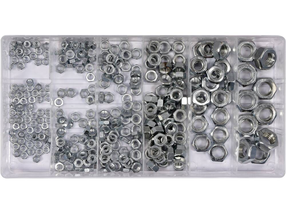 SET PIULITE 146 YATO YT-06772 BUC