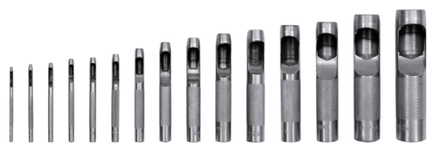 SET PREDUCELE 2-22MM YATO YT-3591