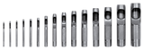 SET PREDUCELE 2-22MM YATO YT-3591
