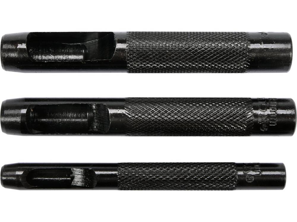SZERSZÁMKÉSZLET, 3 DB YATO YT-35881, 6-8-10 MM 