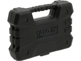 Set punctatoare cu arc YATO YT-47159, 8 buc. - imagine 5