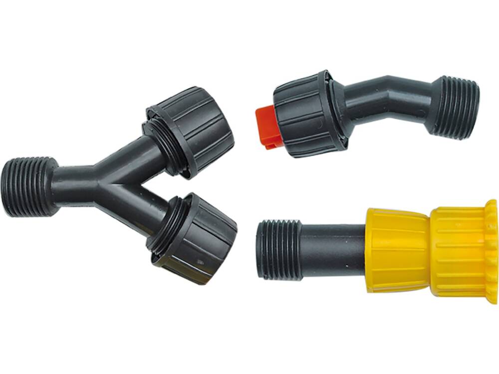 CSATLAKOZÓSZETT FLO 89538 VERMORELHEZ 