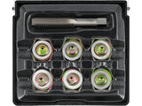 YATO PERSELY JAVÍTÓ KÉSZLET YT-17567 OLAJFÜRDŐ M11X1.5MM, 7 DARABOS 