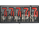 SET REPARAT FILETE YATO YT-1763 M5,6,8,10,12