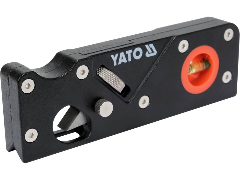 GYALUKÉSZLET YATO YT-62910 ÉLEKHEZ + 7 PENGÉHEZ 