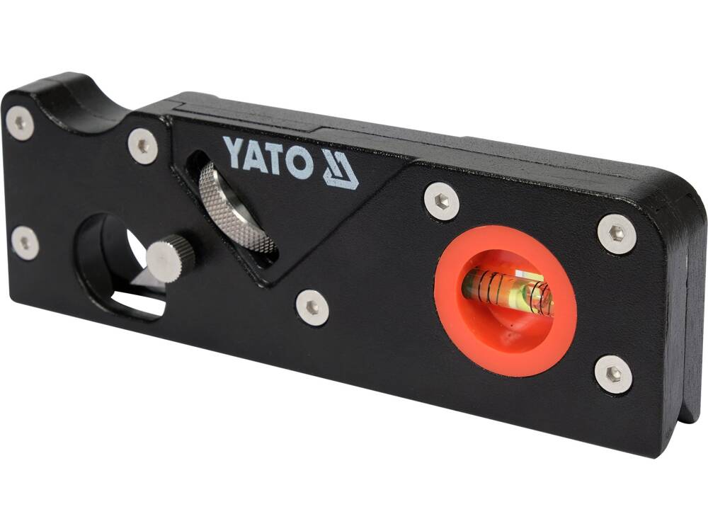 GYALUKÉSZLET YATO YT-62910 ÉLEKHEZ + 7 PENGÉHEZ 