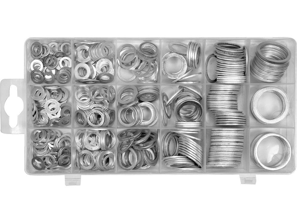 YATO ALUMÍNIUM ALMÁTSZETET YT-068652 