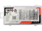 SET SIGURANTE, 150 YATO YT-06883 BUC