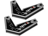 SET SUPORTI SUDURA, YATO YT-08721 2 BUC, 10KG