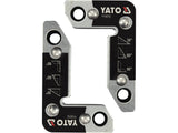 SET SUPORTI SUDURA, YATO YT-08722 2 BUC, 25KG
