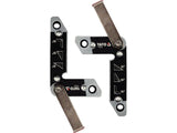 SET SUPORTI SUDURA, YATO YT-08723 2 BUC, 32KG
