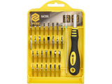 SET SURUBELNITA + VOREL 64396 32 BITI